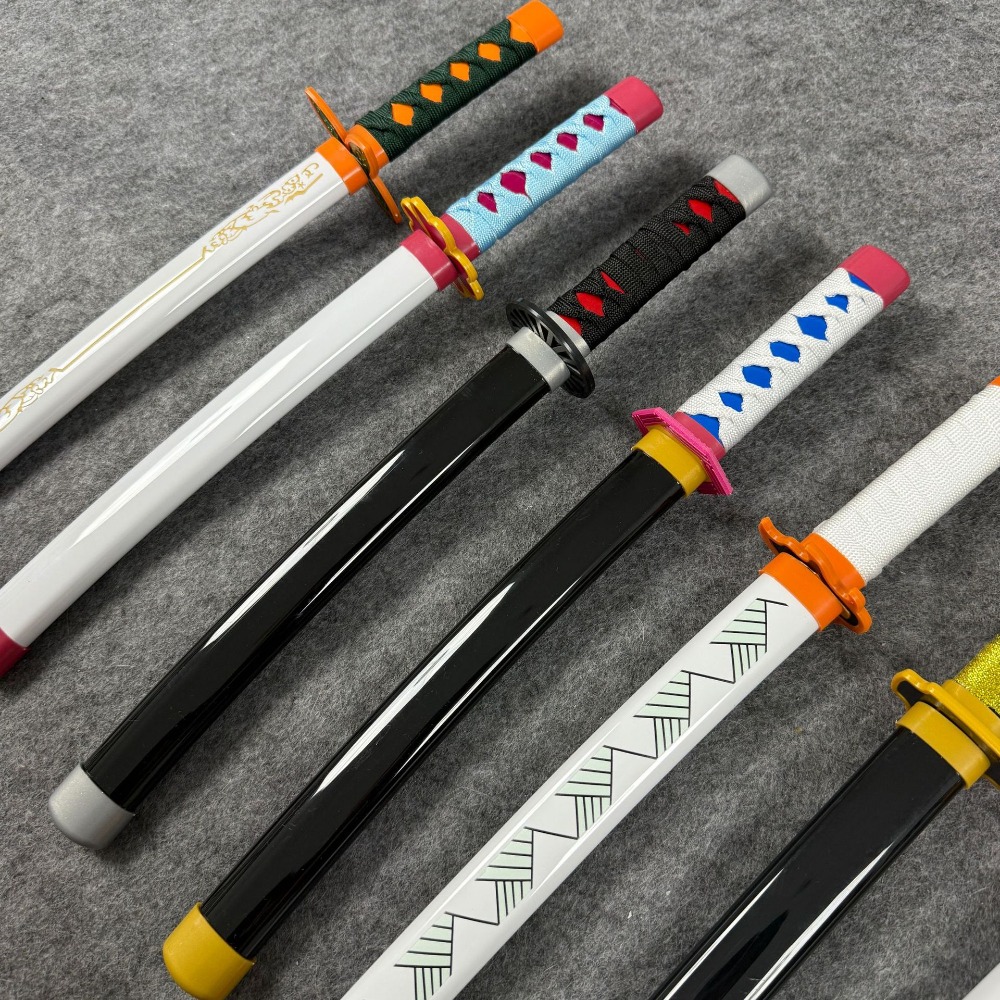 16inch Tomioka Giyuu Katana An - đánh giá và giá Kitchen Appliances Ninja
