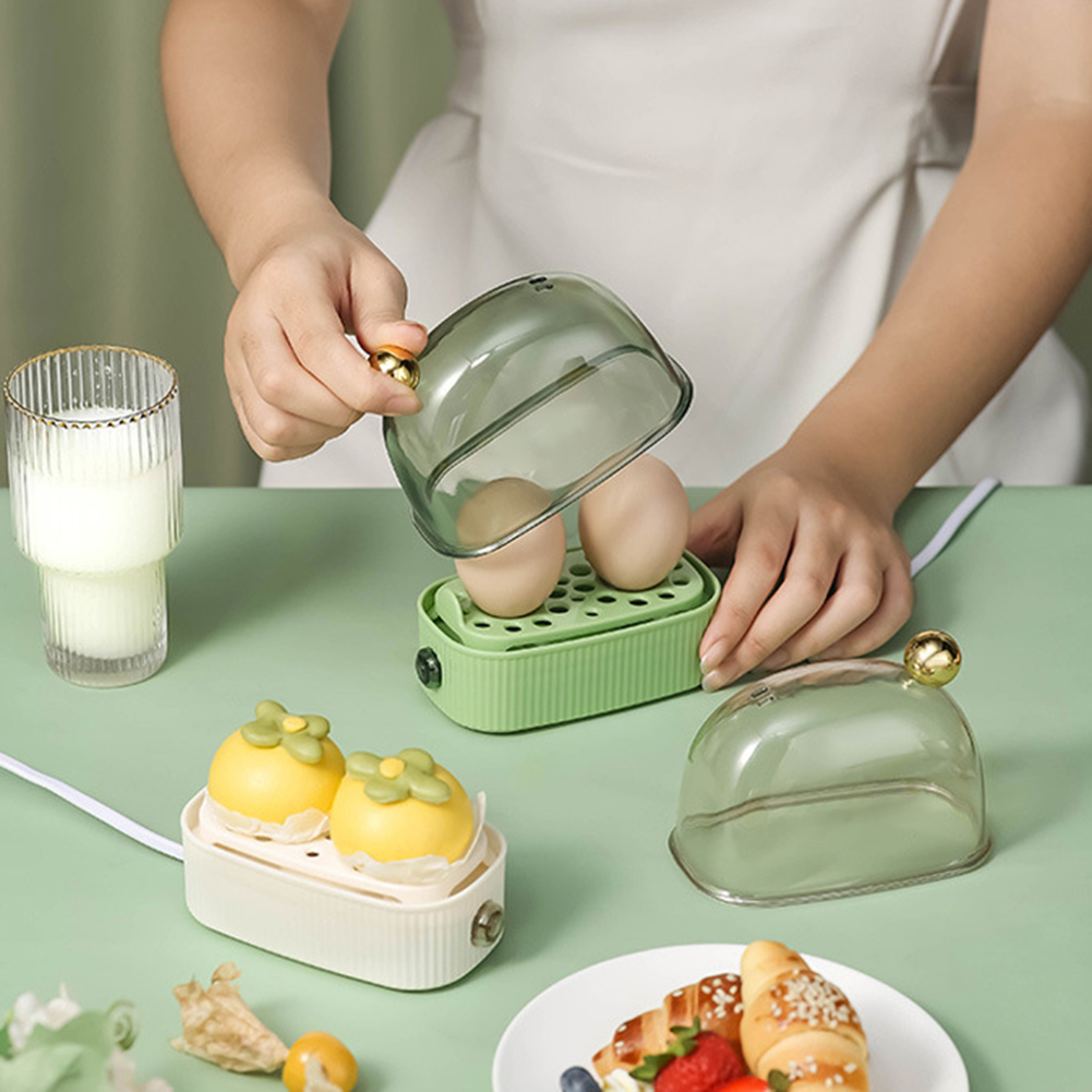 220V Rapid Egg Cooker Automati - đánh giá và giá Egg Cooker Rapid