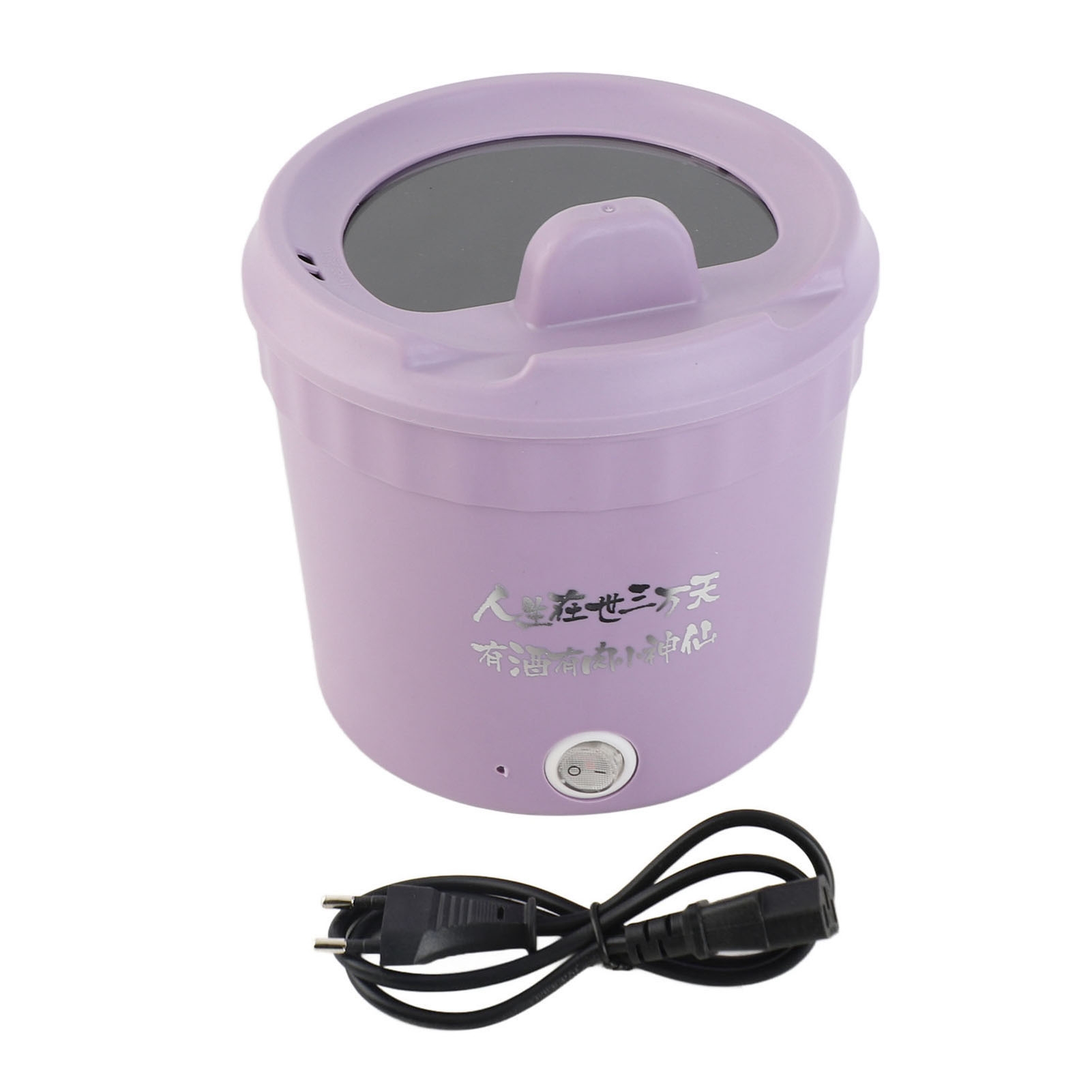 450W Electric Cooker Hot Pot R - đánh giá và giá Egg Cooker Rapid