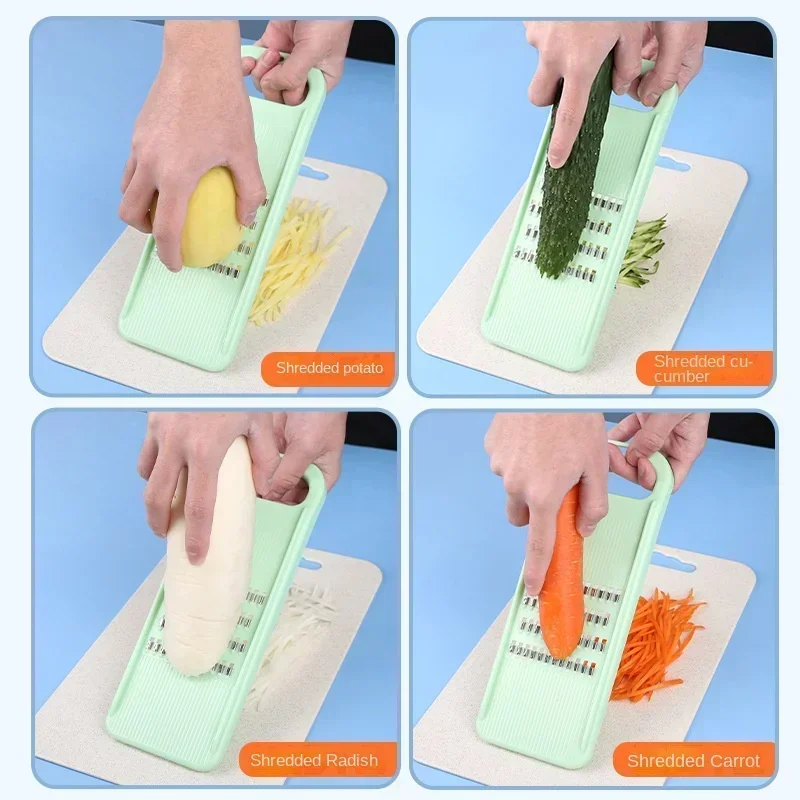Grater Vegetables Slicer Carro - đánh giá và giá Kitchen Appliances Japan
