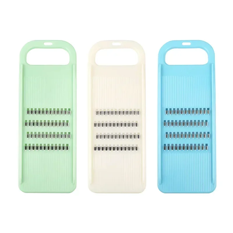 Grater Vegetables Slicer Carro - đánh giá và giá Kitchen Appliances Japan