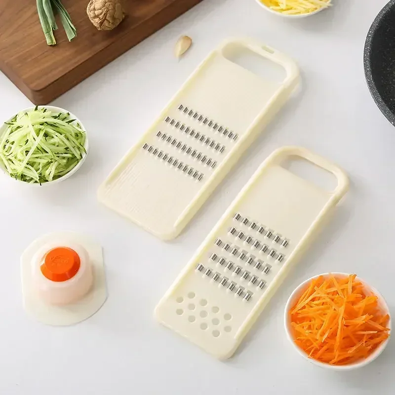 Grater Vegetables Slicer Carro - đánh giá và giá Kitchen Appliances Japan