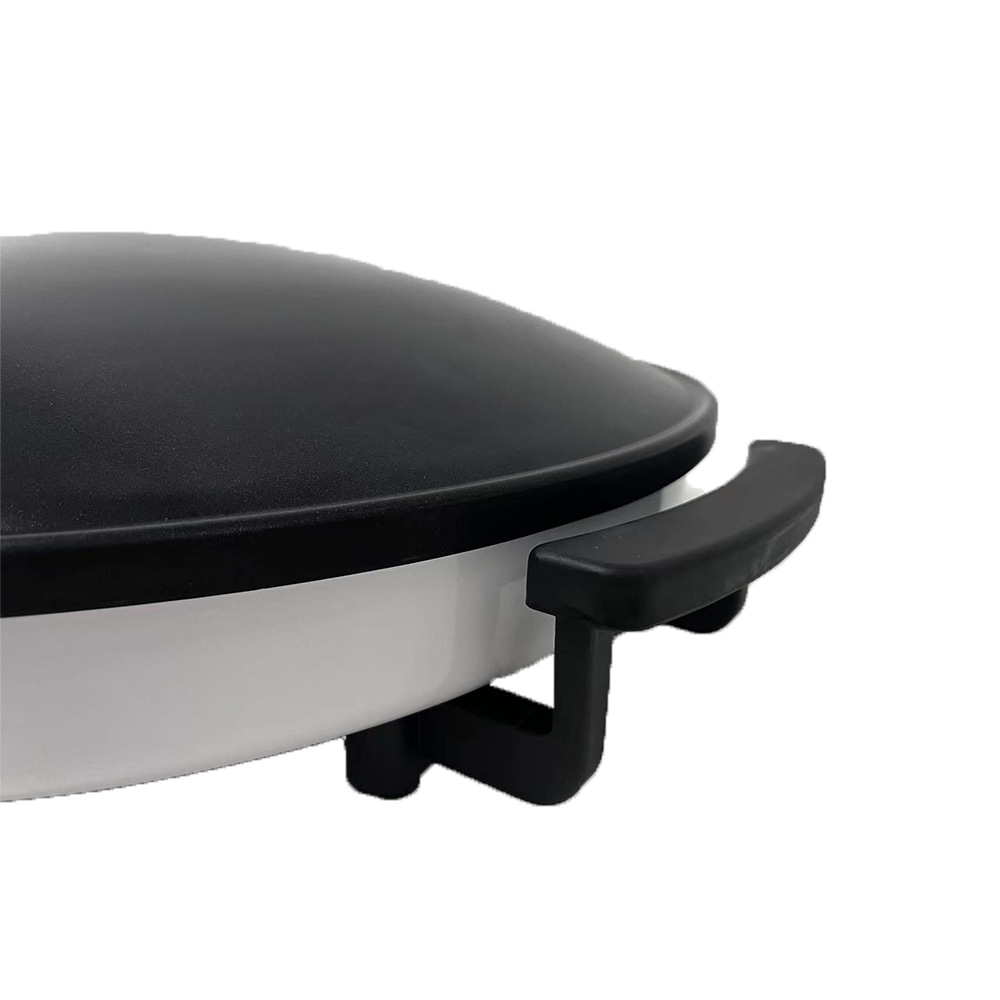 Wholesale 2000W 17.7 Inch Dome - đánh giá và giá Crepe Maker Non Stick