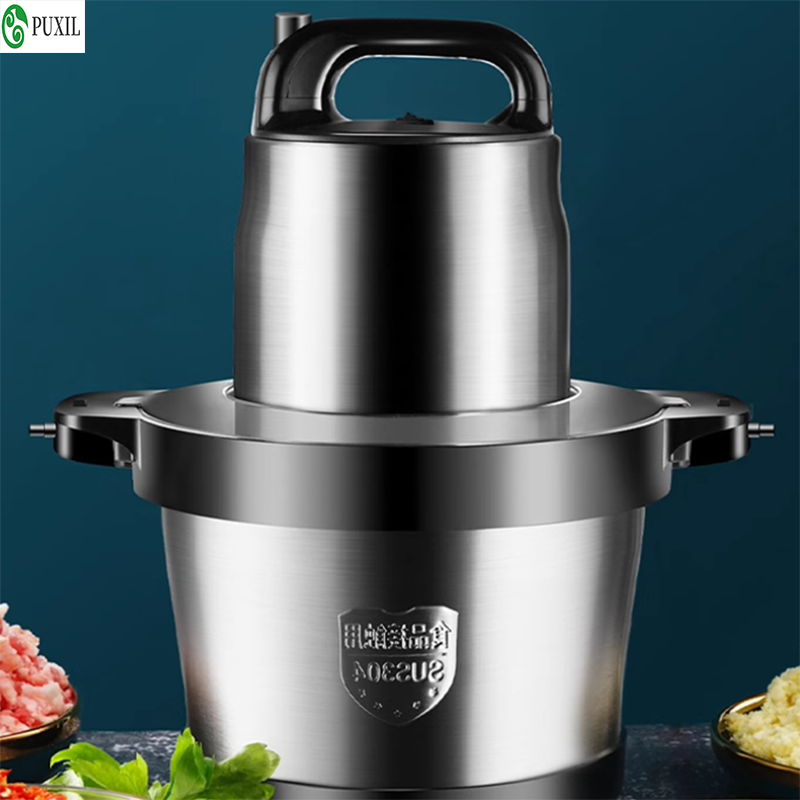 Commercial Meat Grinder for El - đánh giá và giá Food Processor Large