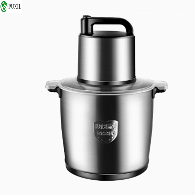 Commercial Meat Grinder for El - đánh giá và giá Food Processor Large