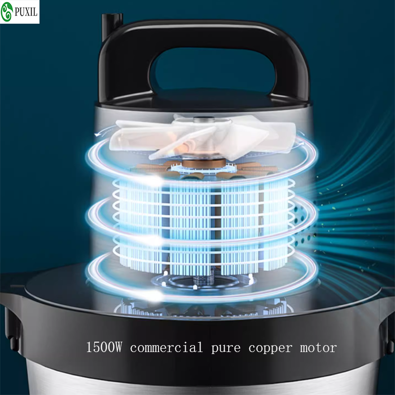 Commercial Meat Grinder for El - đánh giá và giá Food Processor Large