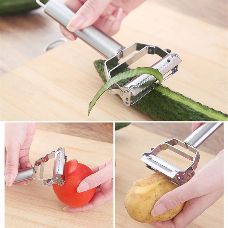 4 in 1 Stainless Steel Multi-f - đánh giá và giá Kitchen Appliances Japan
