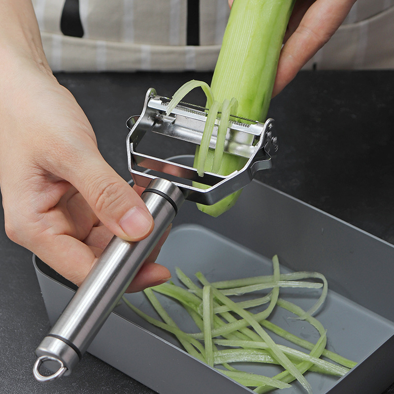 4 in 1 Stainless Steel Multi-f - đánh giá và giá Kitchen Appliances Japan