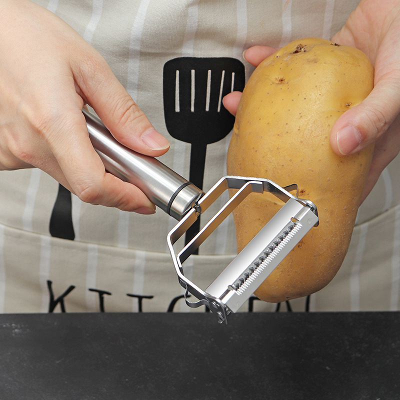 4 in 1 Stainless Steel Multi-f - đánh giá và giá Kitchen Appliances Japan