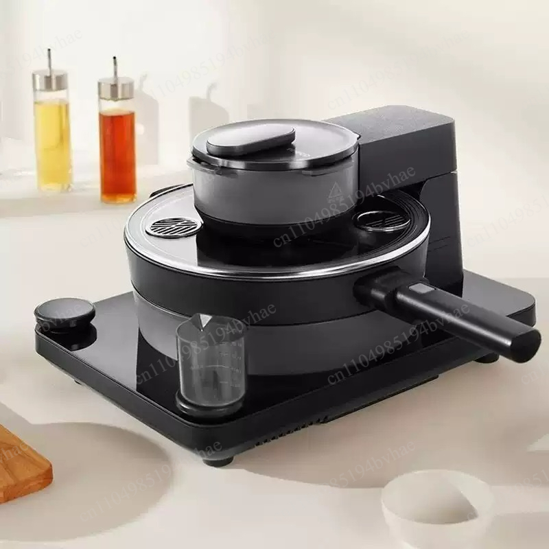1.0 intelligent cooking machin - đánh giá và giá Food Processor Large