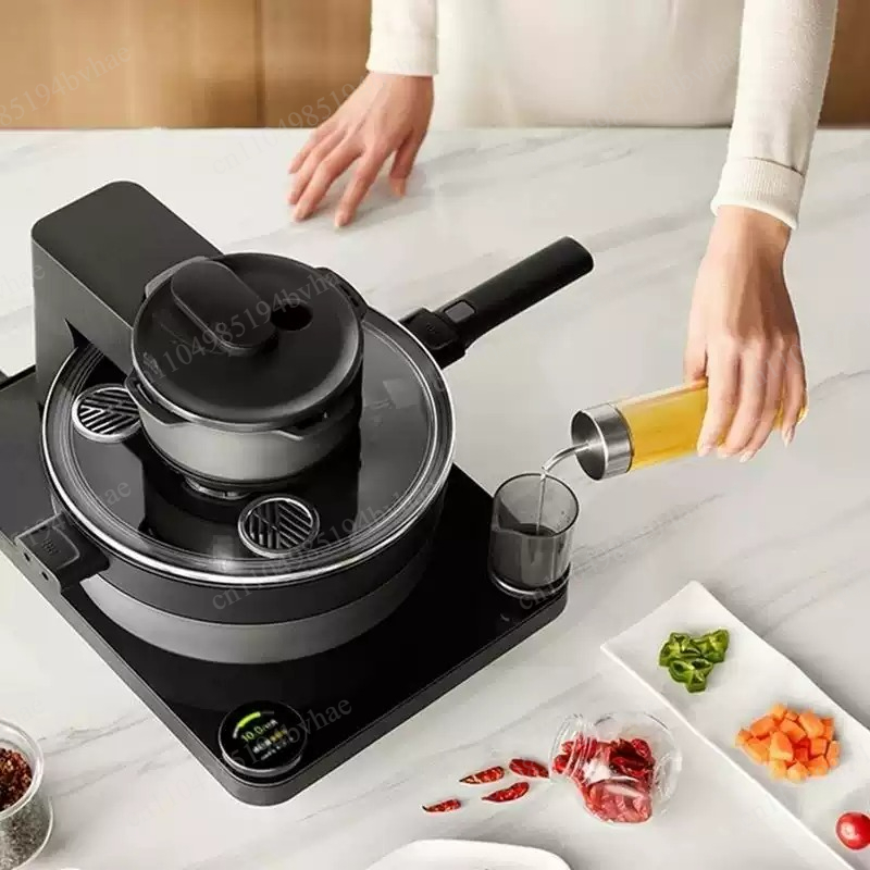 1.0 intelligent cooking machin - đánh giá và giá Food Processor Large