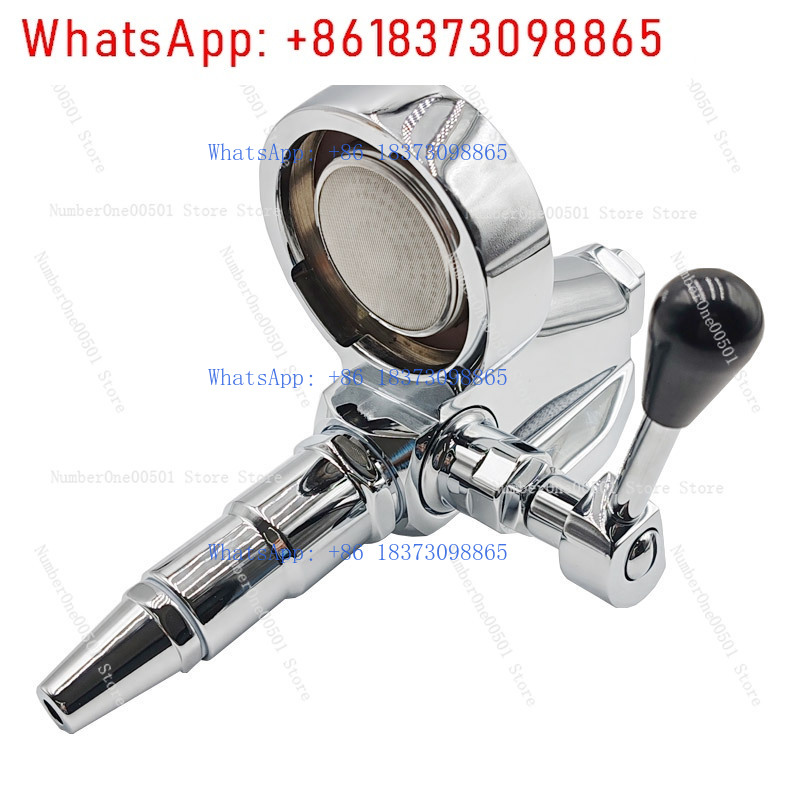 E61 Espresso Group Head 58mm F - đánh giá và giá Espresso Machine Semi Auto