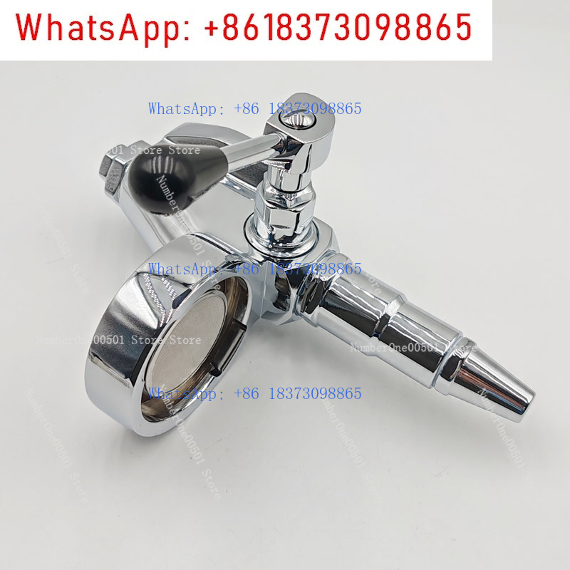 E61 Espresso Group Head 58mm F - đánh giá và giá Espresso Machine Semi Auto