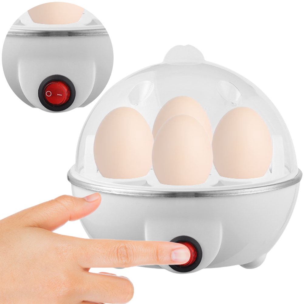 Rapid Electric Egg Cooker with - đánh giá và giá Egg Cooker Rapid