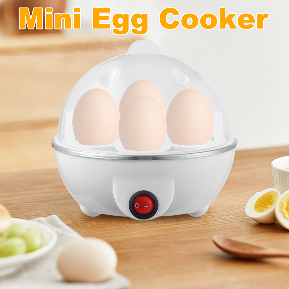 Rapid Electric Egg Cooker with - đánh giá và giá Egg Cooker Rapid