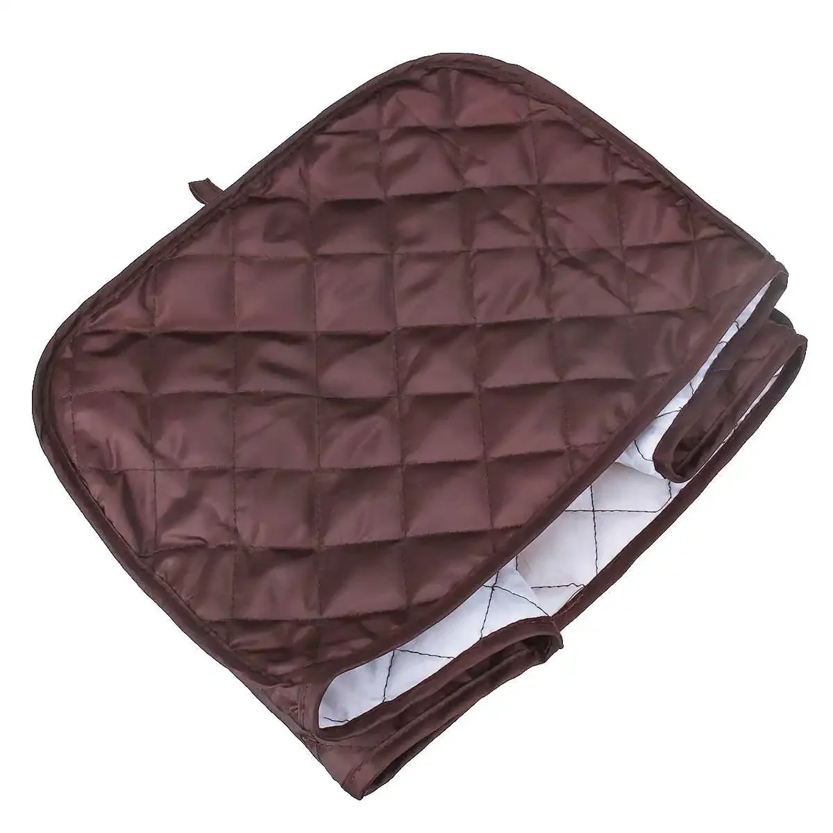 Two Four Slices Toaster Cover  - đánh giá và giá Toaster 4 Slice