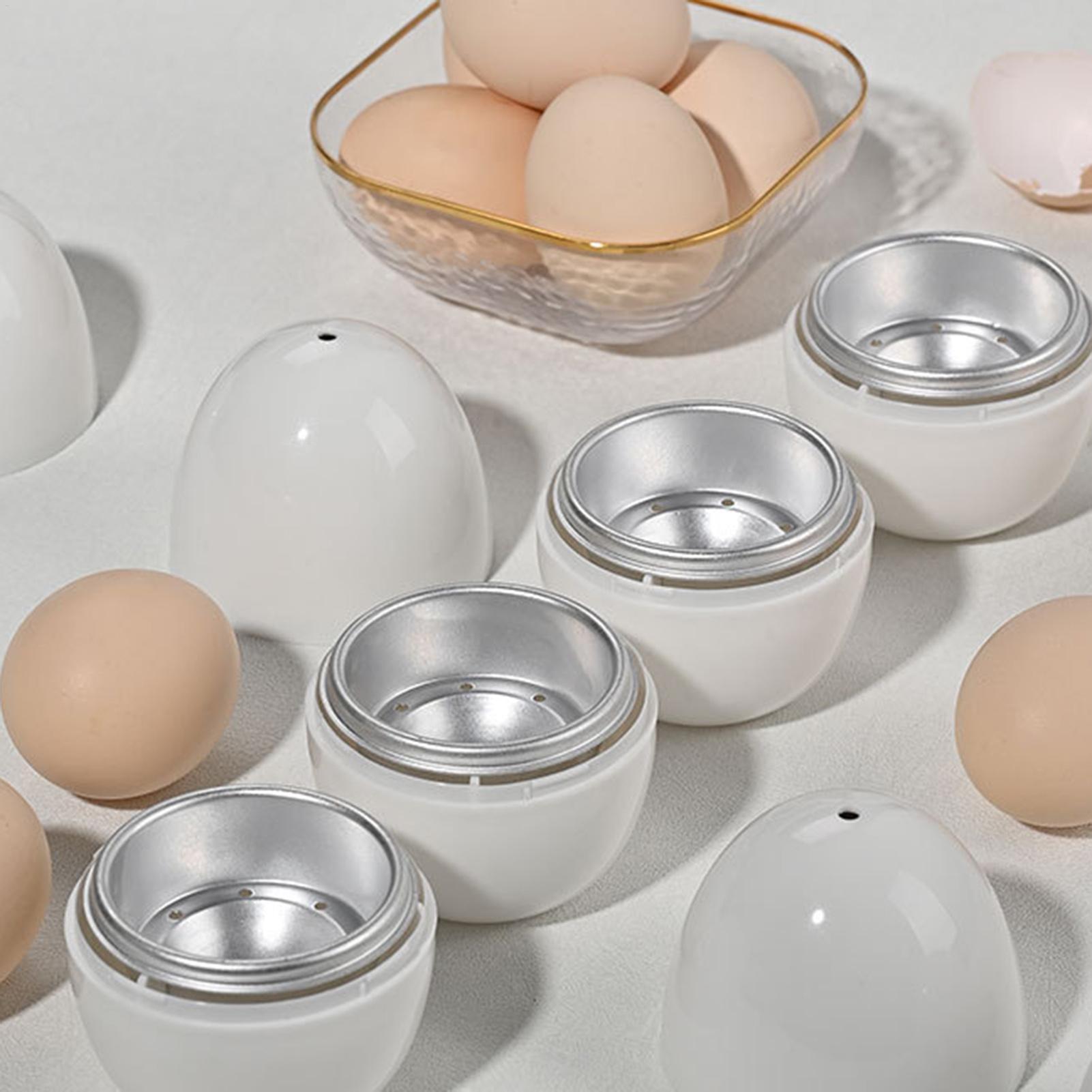 Microwave Egg Steamer Microwav - đánh giá và giá Egg Cooker Rapid