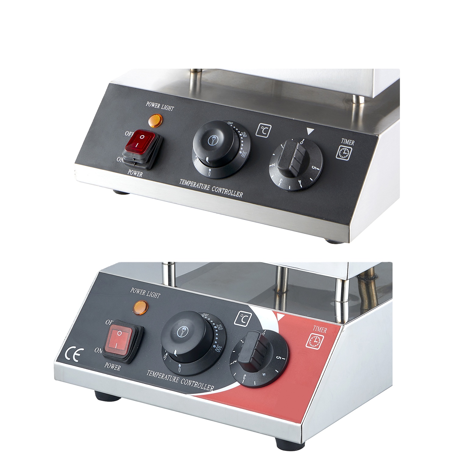 Kitchen Non-stick Electric Cre - đánh giá và giá Crepe Maker Non Stick