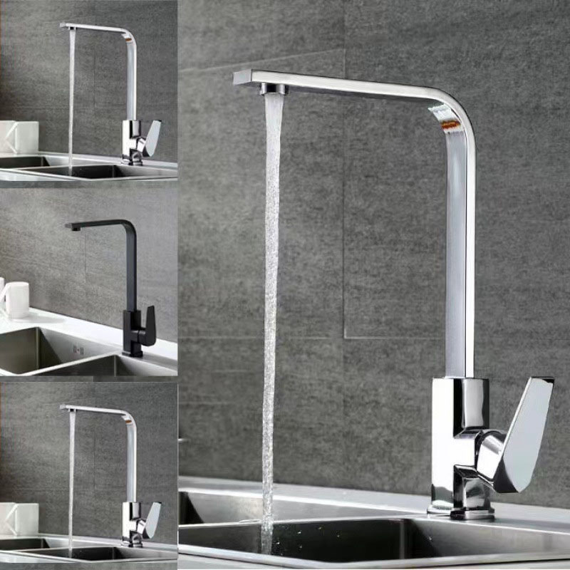 Durable Kitchen Faucet with Ce - đánh giá và giá Kitchen Appliances Australia