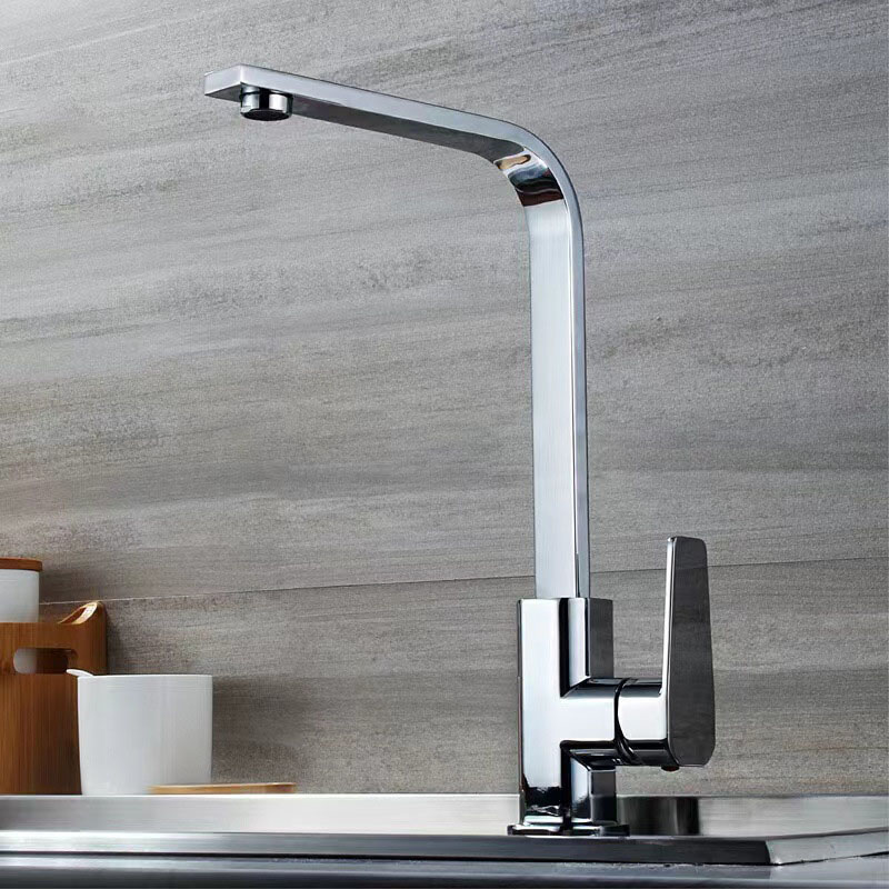 Durable Kitchen Faucet with Ce - đánh giá và giá Kitchen Appliances Australia