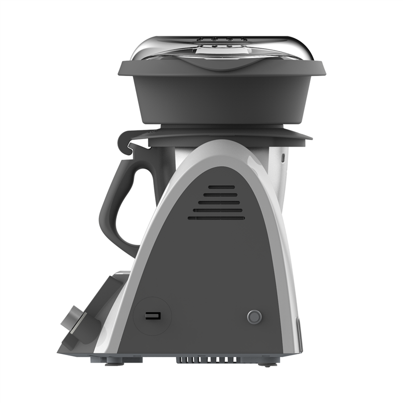Factory Manufacturing New Desi - đánh giá và giá Food Processor Large