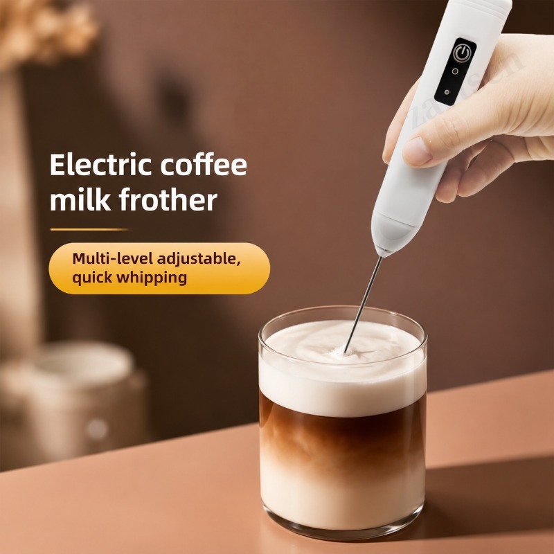 Electric Coffee Milk Foaming M - đánh giá và giá Kitchen Appliances Australia