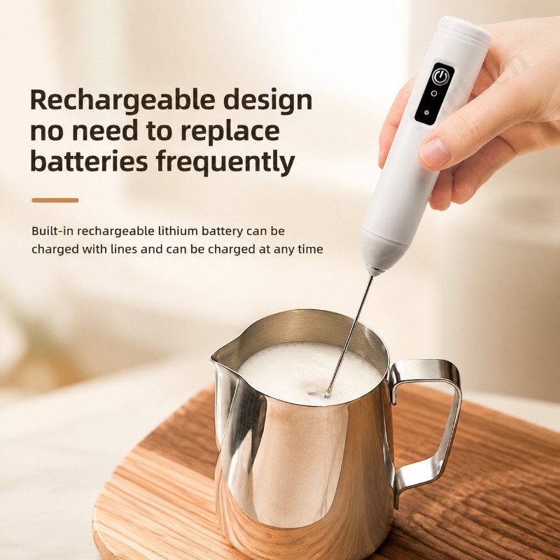 Electric Coffee Milk Foaming M - đánh giá và giá Kitchen Appliances Australia