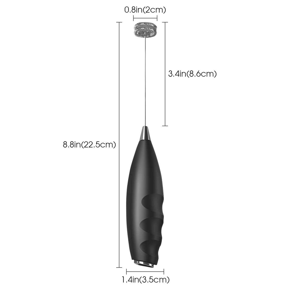 Coffee Electric Milk Frother E - đánh giá và giá Kitchen Appliances Australia