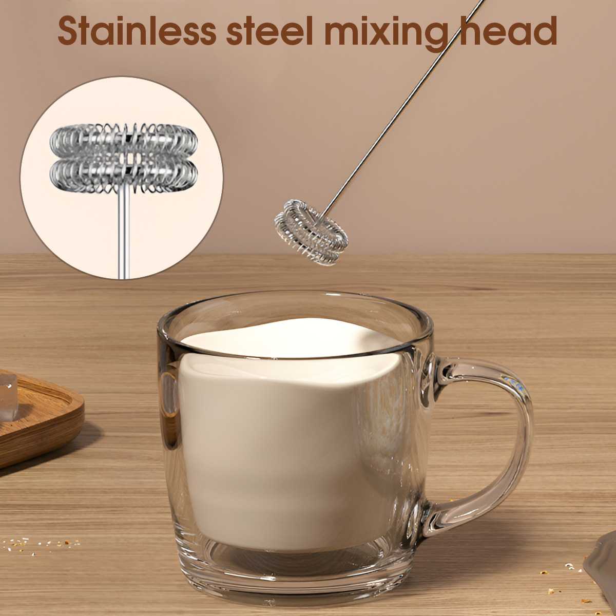 Coffee Electric Milk Frother E - đánh giá và giá Kitchen Appliances Australia
