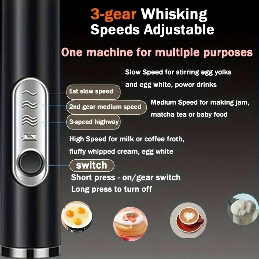 1-Pack Handheld Electric Mixer - đánh giá và giá Kitchen Appliances Australia