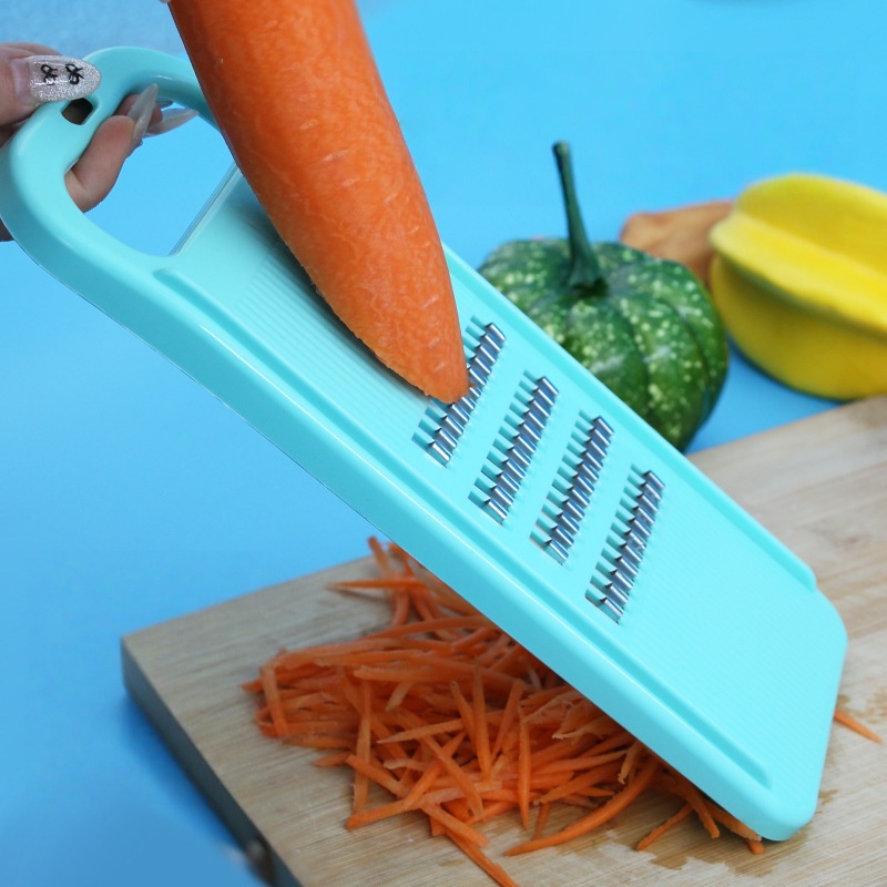 Grater Vegetables Slicer Carro - đánh giá và giá Kitchen Appliances Japan