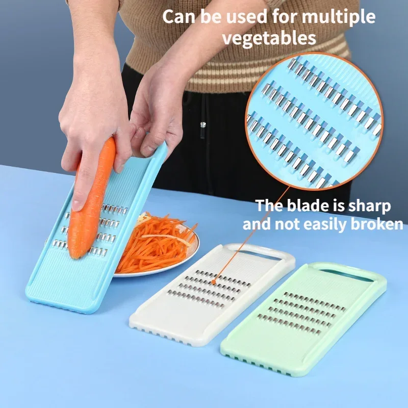 Grater Vegetables Slicer Carro - đánh giá và giá Kitchen Appliances Japan
