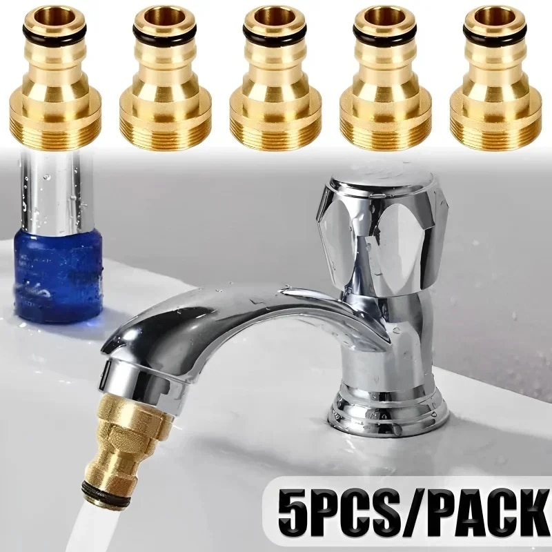 1/2/5PCS Universal Tap Kitchen - đánh giá và giá Kitchen Appliances Australia