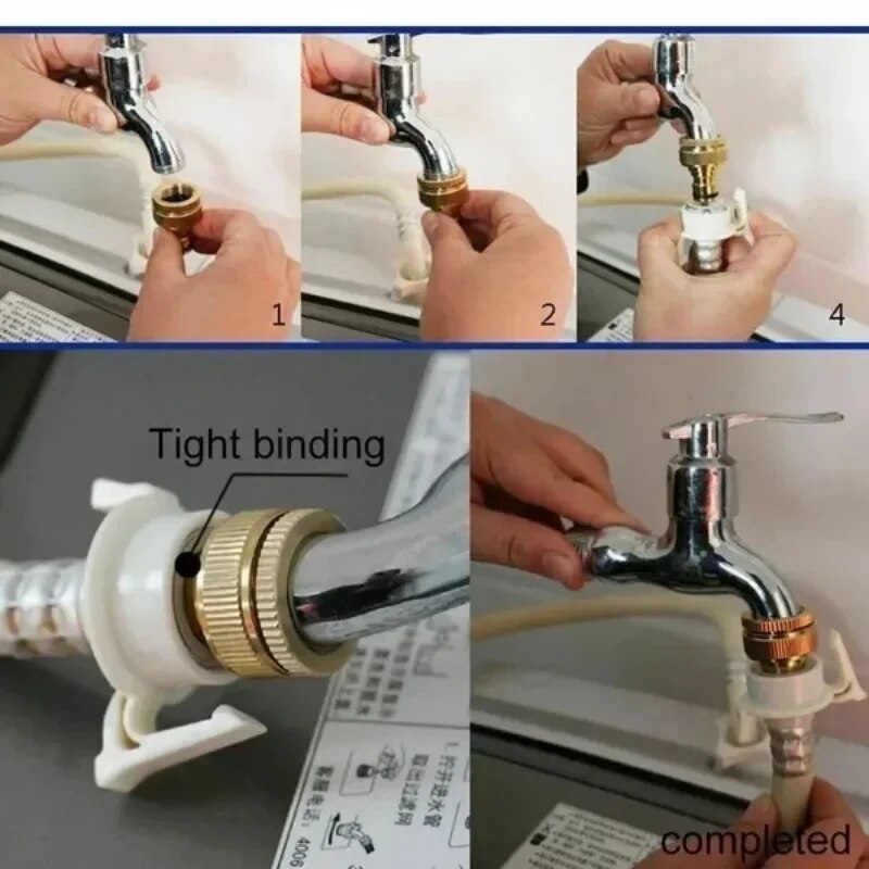 1/2/5PCS Universal Tap Kitchen - đánh giá và giá Kitchen Appliances Australia