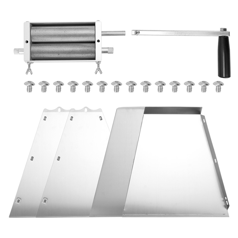 Whole Grains Mill Grinder Food - đánh giá và giá Food Processor Large