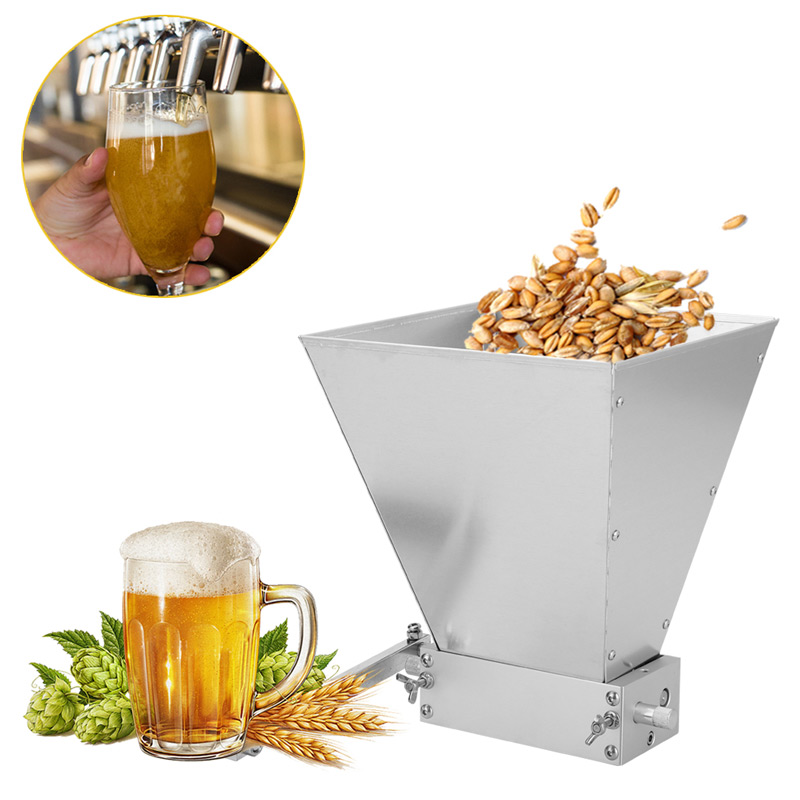 Whole Grains Mill Grinder Food - đánh giá và giá Food Processor Large