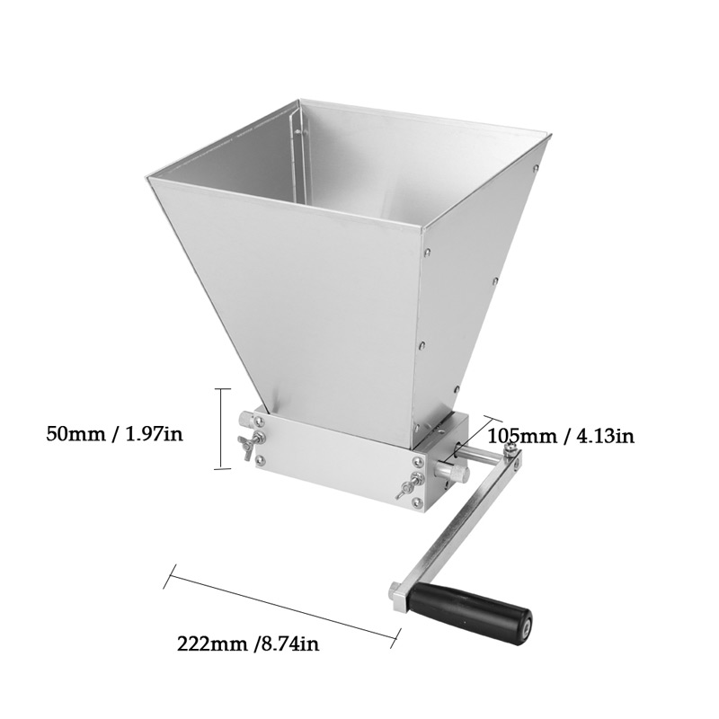 Whole Grains Mill Grinder Food - đánh giá và giá Food Processor Large