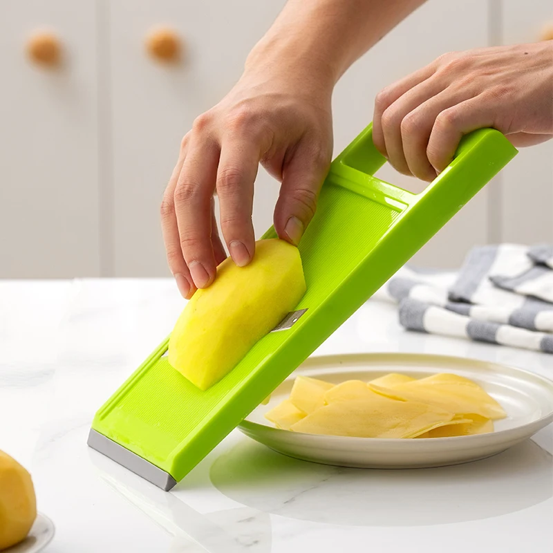 Multifunctionele Vegetable Cut - đánh giá và giá Kitchen Appliances Japan