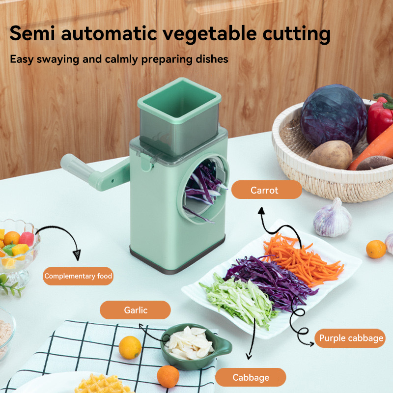 Home Multifunction Vegetable S - đánh giá và giá Kitchen Appliances Japan