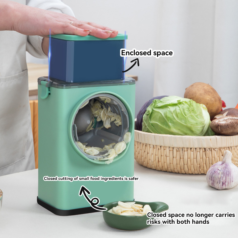 Home Multifunction Vegetable S - đánh giá và giá Kitchen Appliances Japan