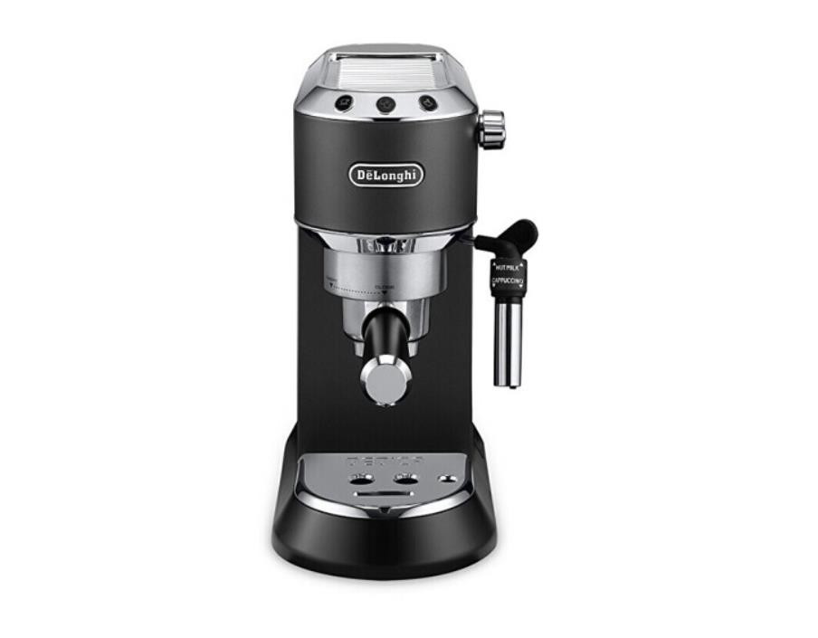 Delonghi HOUSEHOLD Coffee Mach - đánh giá và giá Espresso Machine Semi Auto