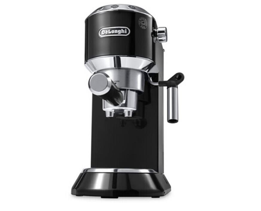 Delonghi HOUSEHOLD Coffee Mach - đánh giá và giá Espresso Machine Semi Auto