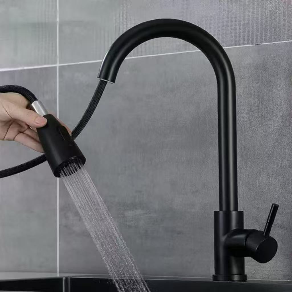 Stainless steel kitchen faucet - đánh giá và giá Kitchen Appliances Australia