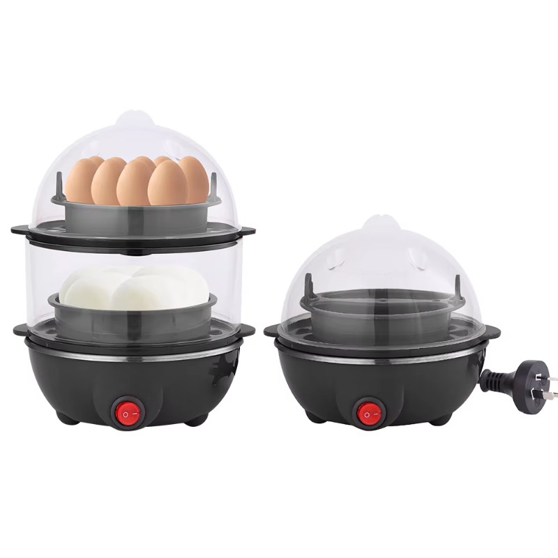 High Quality Home Portable Com - đánh giá và giá Egg Cooker Rapid