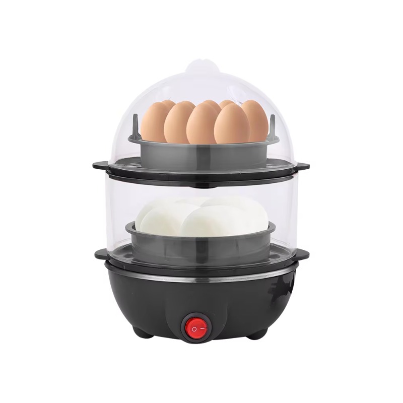 High Quality Home Portable Com - đánh giá và giá Egg Cooker Rapid
