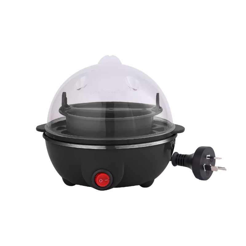 High Quality Home Portable Com - đánh giá và giá Egg Cooker Rapid