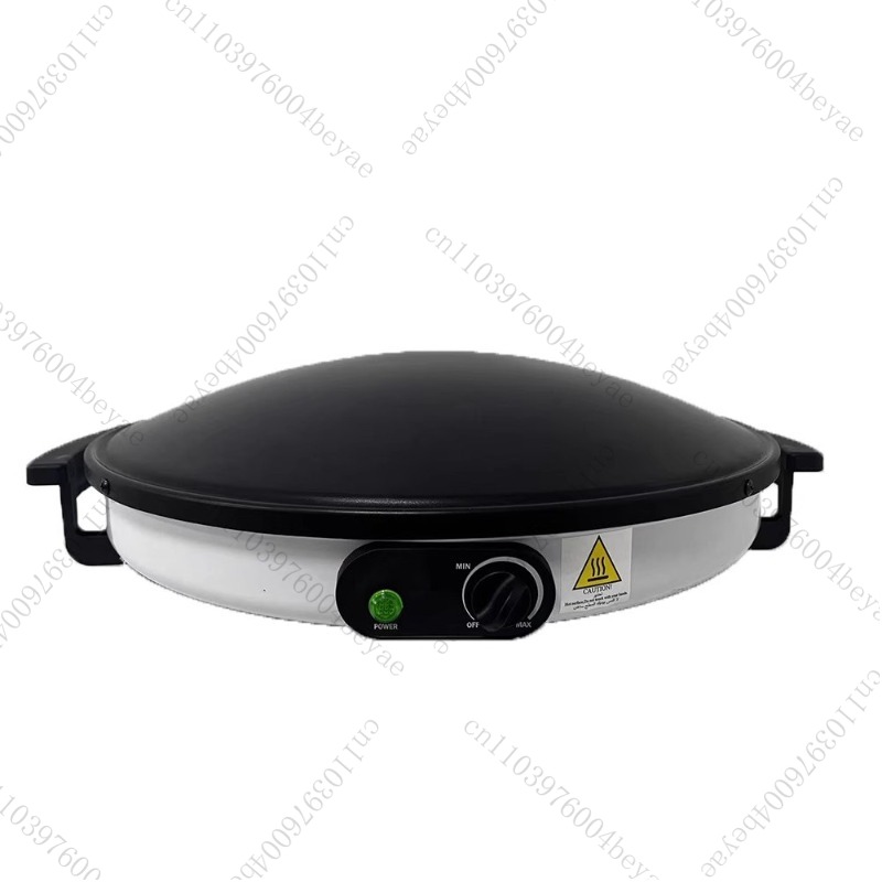2000W Dome Shape 16 Inch Nonst - đánh giá và giá Crepe Maker Non Stick