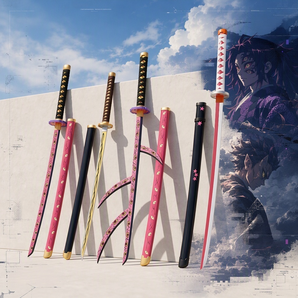 40inch Demon Slayer Agatsuma Z - đánh giá và giá Kitchen Appliances Ninja