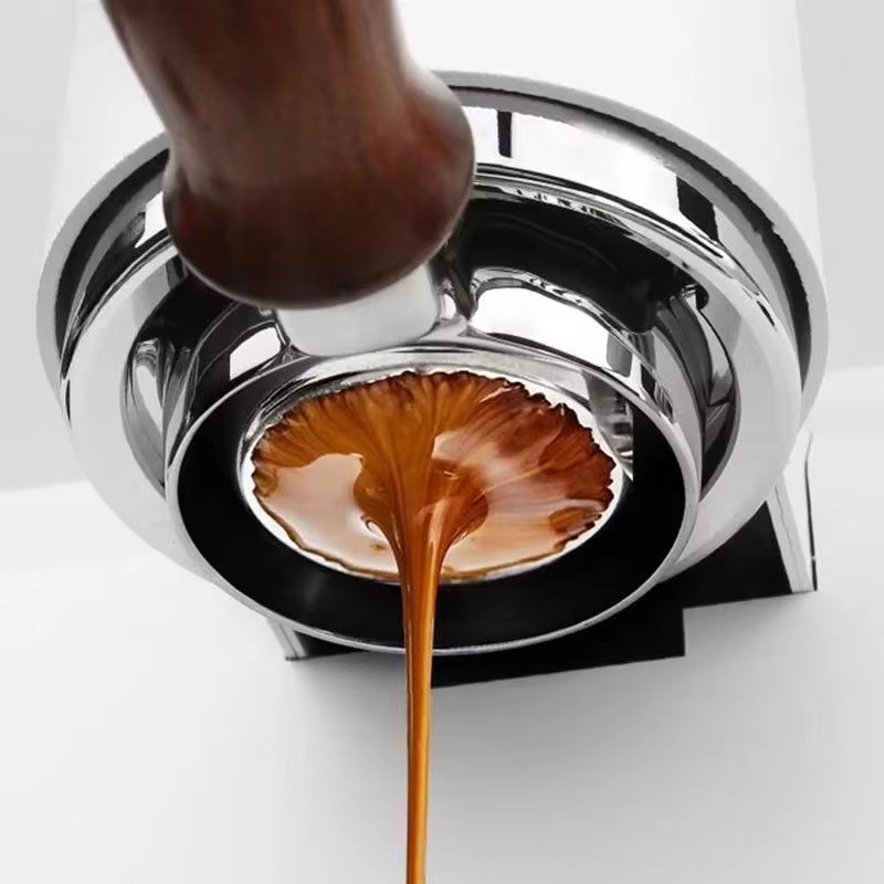 New Style Semi-auto Electric P - đánh giá và giá Espresso Machine Semi Auto