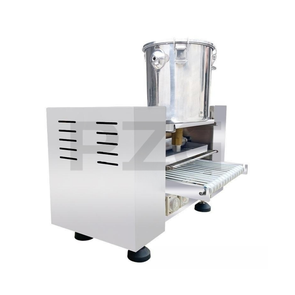 Multi-Functional 6/8/9/10 Inch - đánh giá và giá Crepe Maker Non Stick